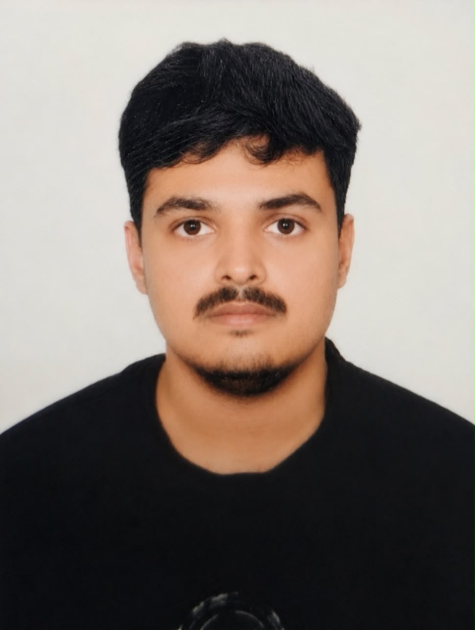 Chandan Naidu Adabala
