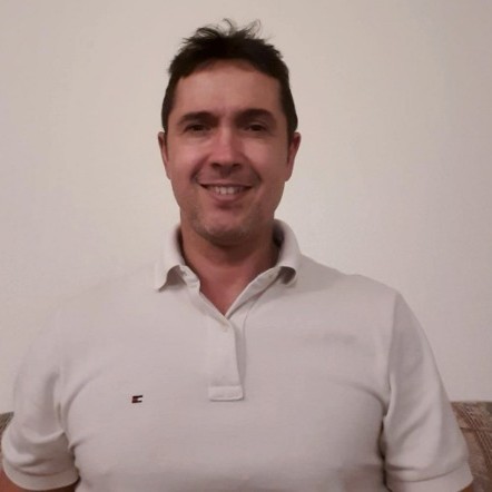 Fabio Marcos De Abreu Santos